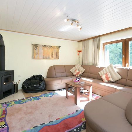 Haus Styler comfortable apartment in Sallbach Hinterglemm Viehhofen Exterior foto