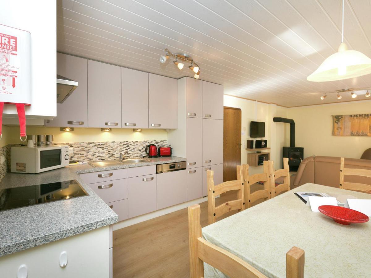 Haus Styler comfortable apartment in Sallbach Hinterglemm Viehhofen Exterior foto