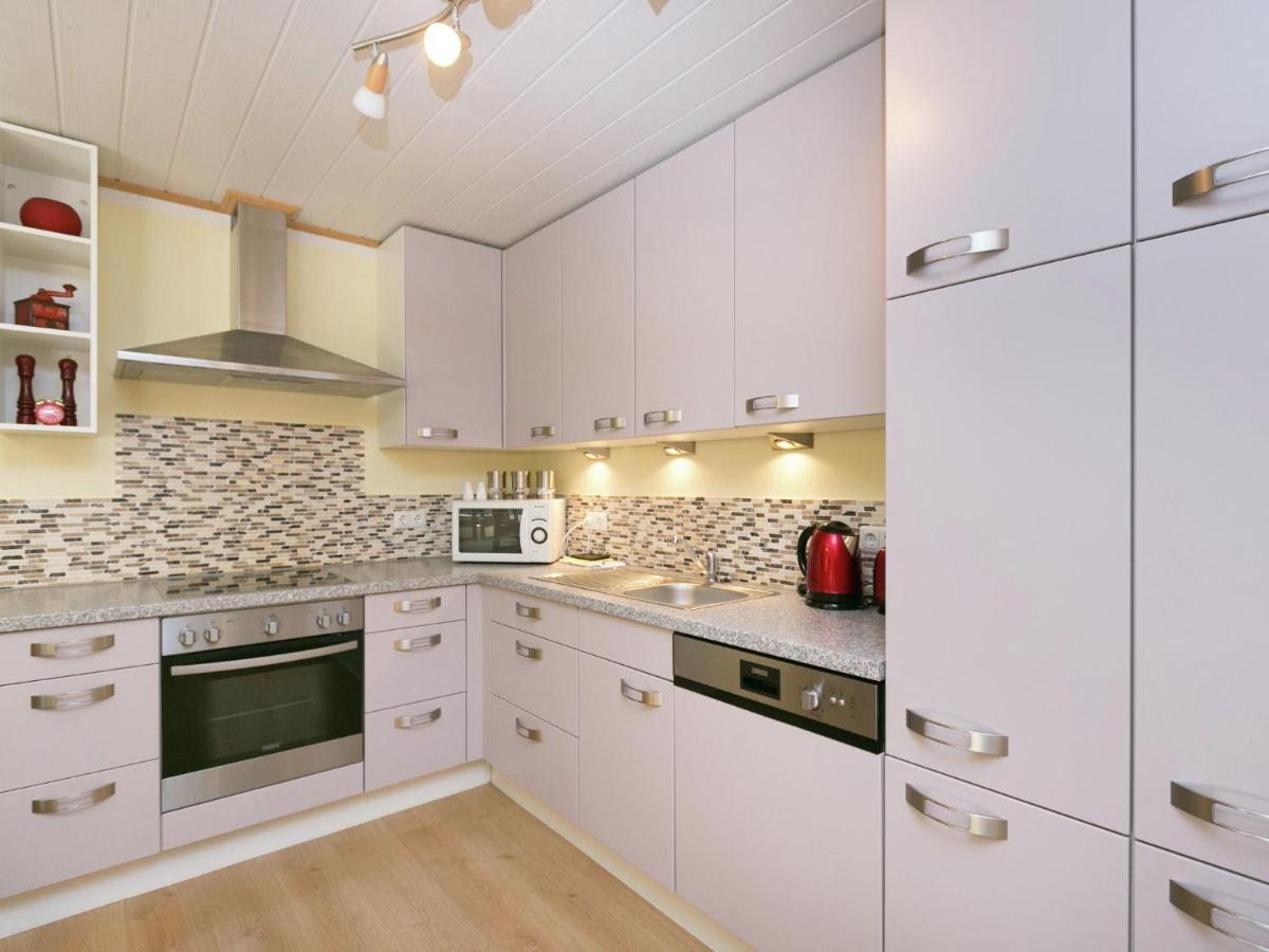 Haus Styler comfortable apartment in Sallbach Hinterglemm Viehhofen Exterior foto