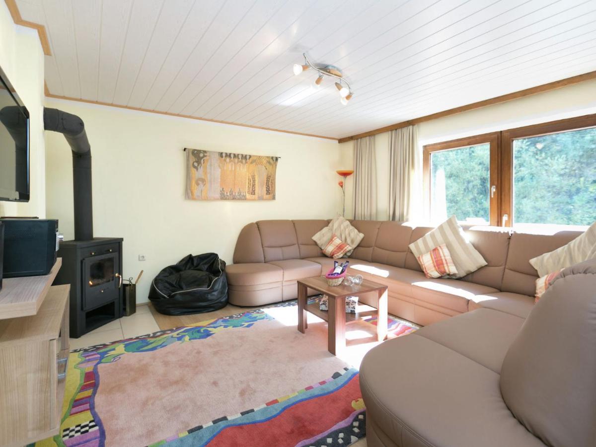 Haus Styler comfortable apartment in Sallbach Hinterglemm Viehhofen Exterior foto