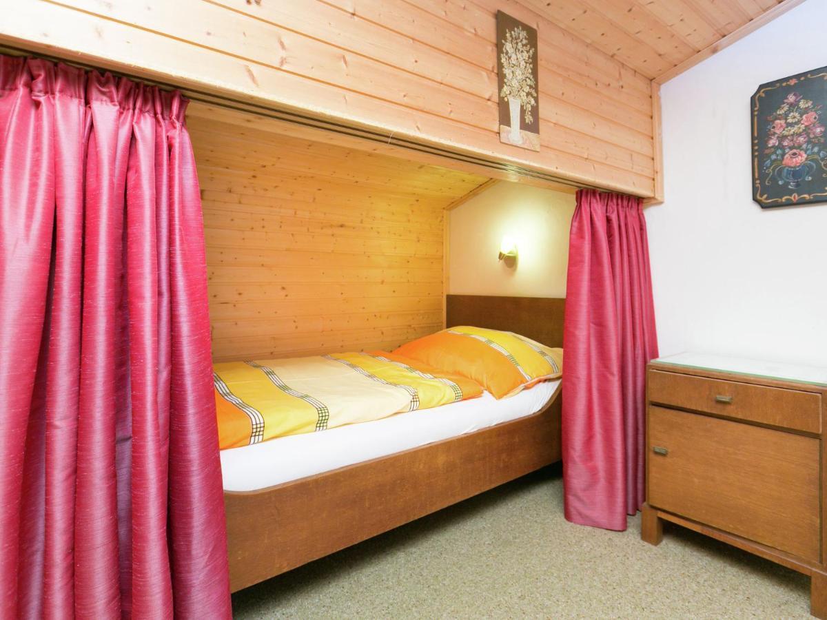 Haus Styler comfortable apartment in Sallbach Hinterglemm Viehhofen Exterior foto