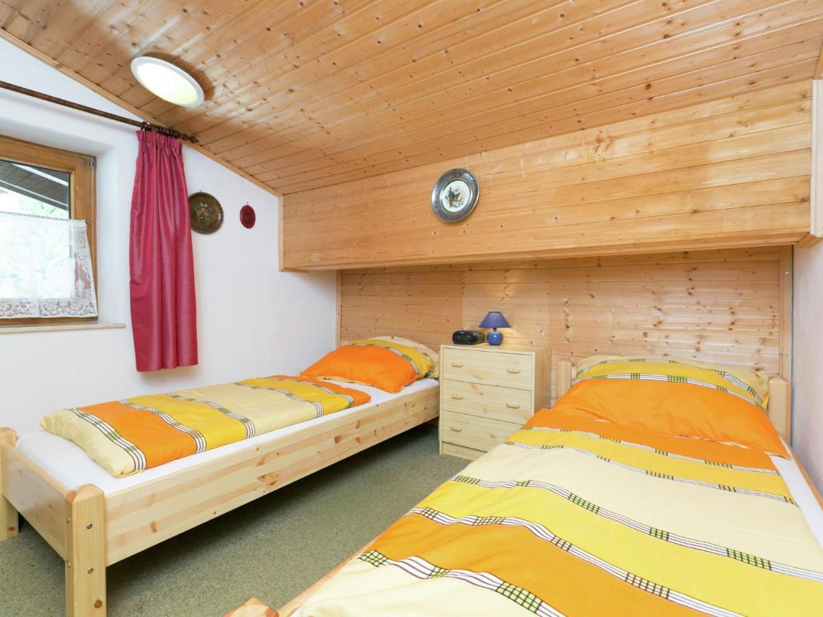 Haus Styler comfortable apartment in Sallbach Hinterglemm Viehhofen Exterior foto