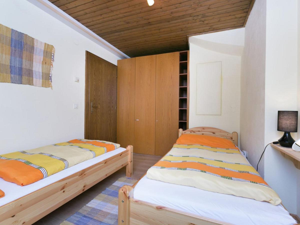 Haus Styler comfortable apartment in Sallbach Hinterglemm Viehhofen Exterior foto
