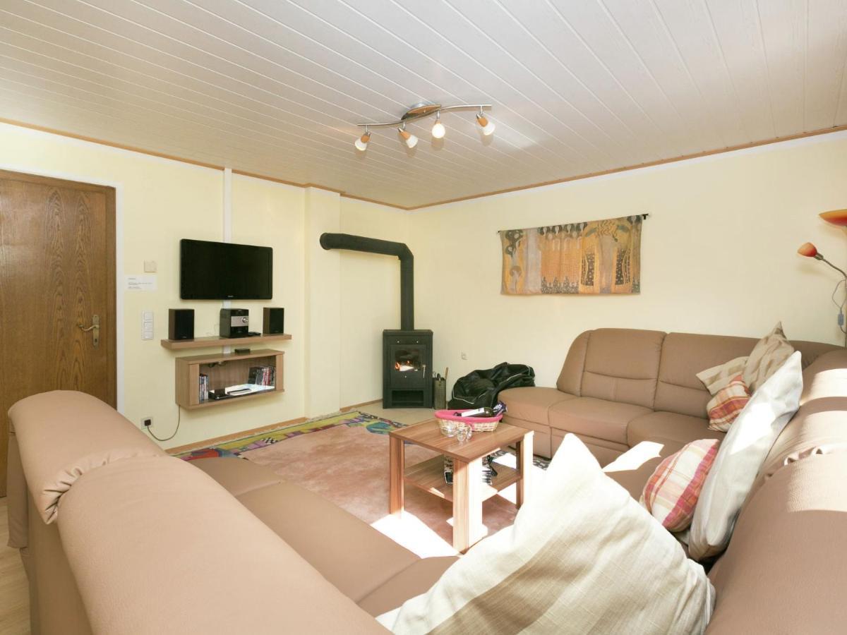 Haus Styler comfortable apartment in Sallbach Hinterglemm Viehhofen Exterior foto